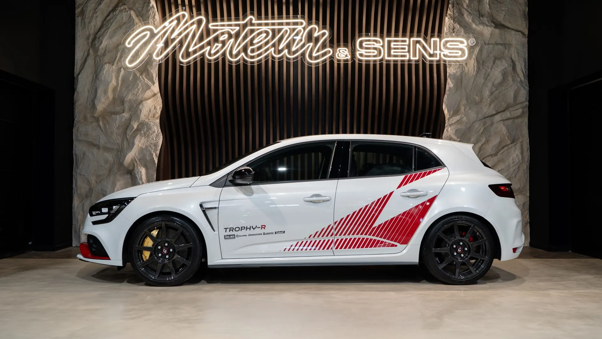 Renault Mégane — photo 5
