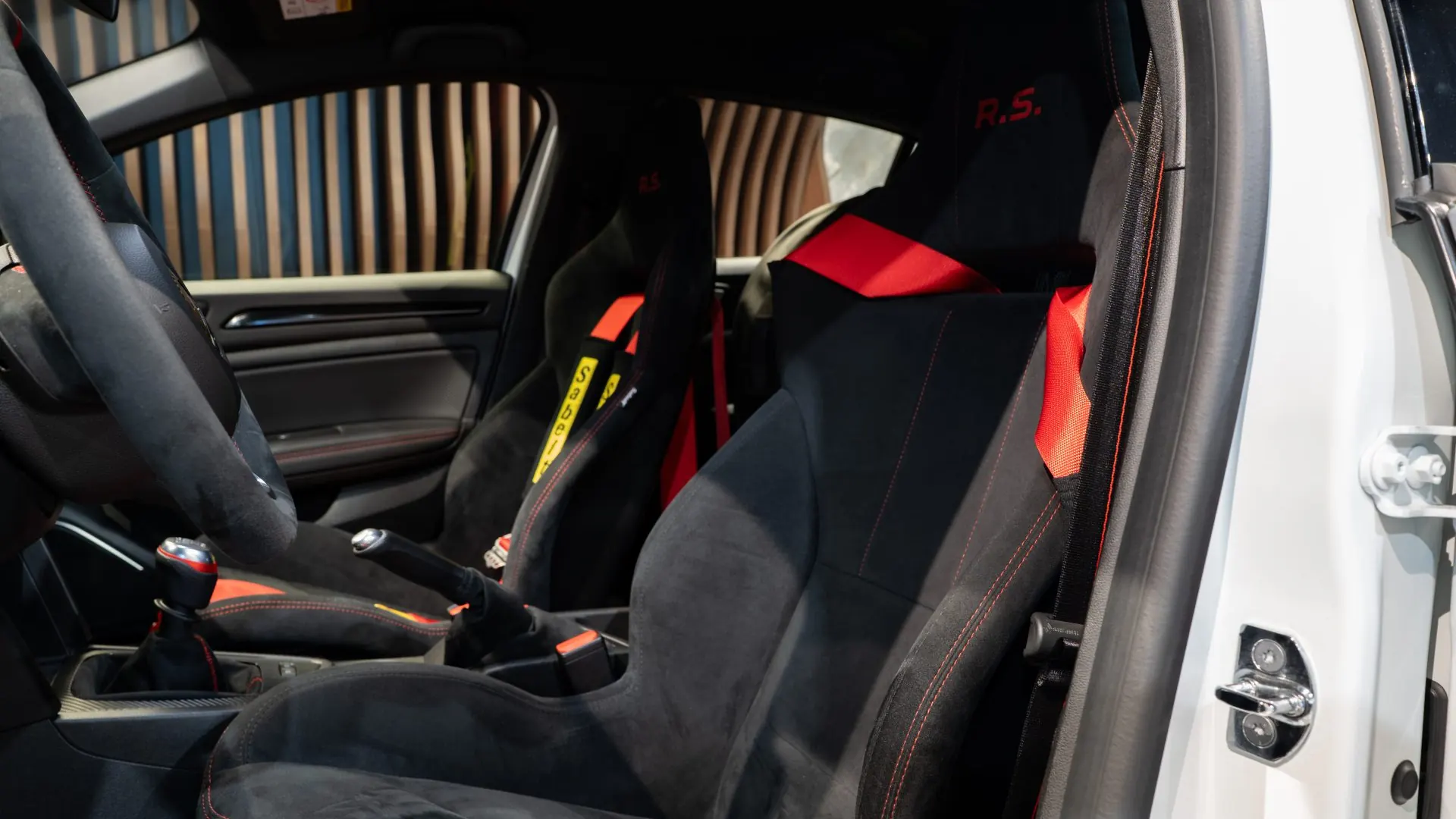 Renault Mégane — photo 11