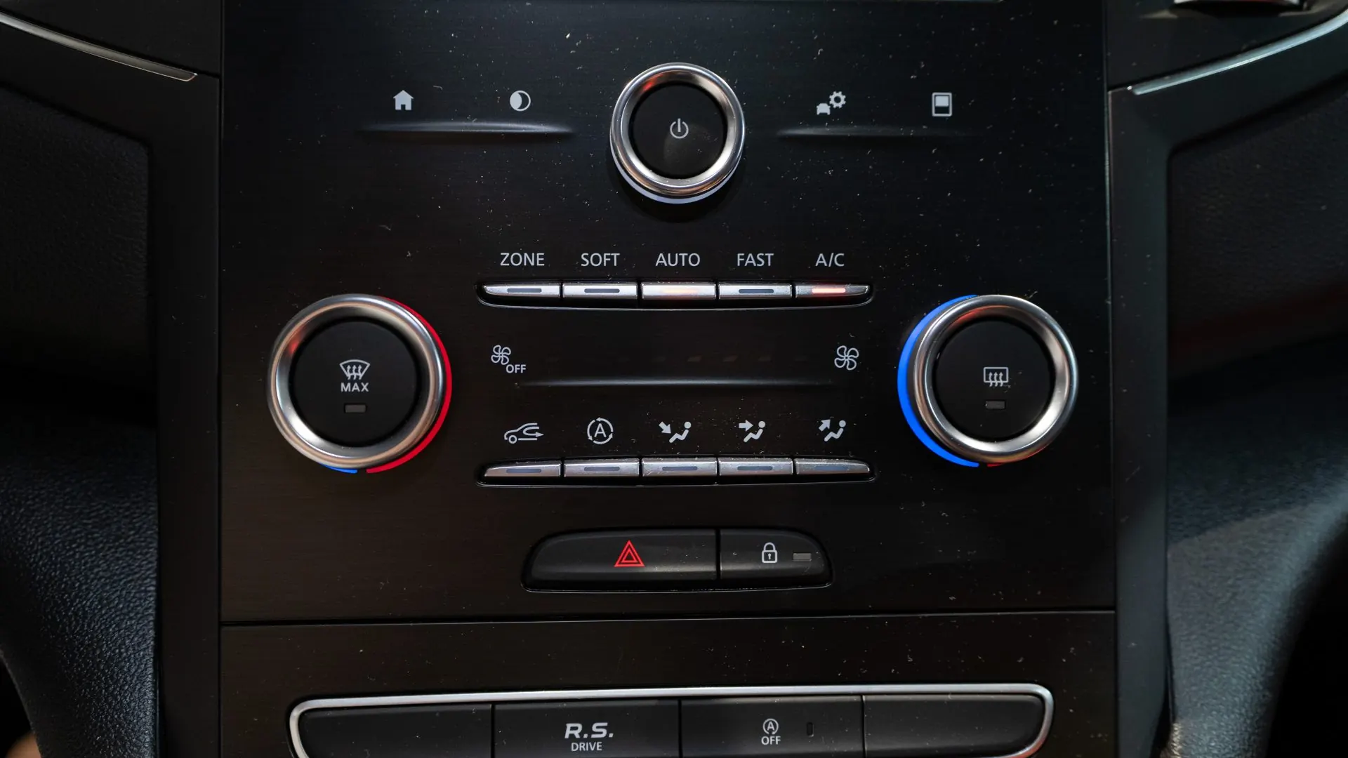 Renault Mégane — photo 35