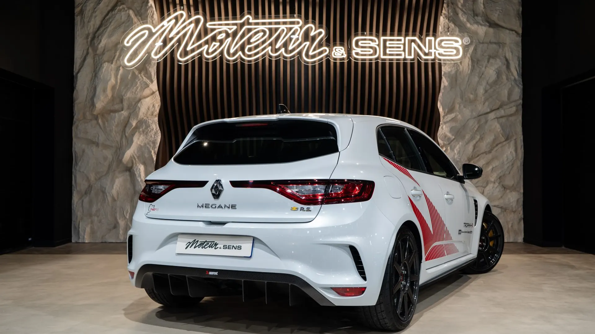 Renault Mégane — photo 2