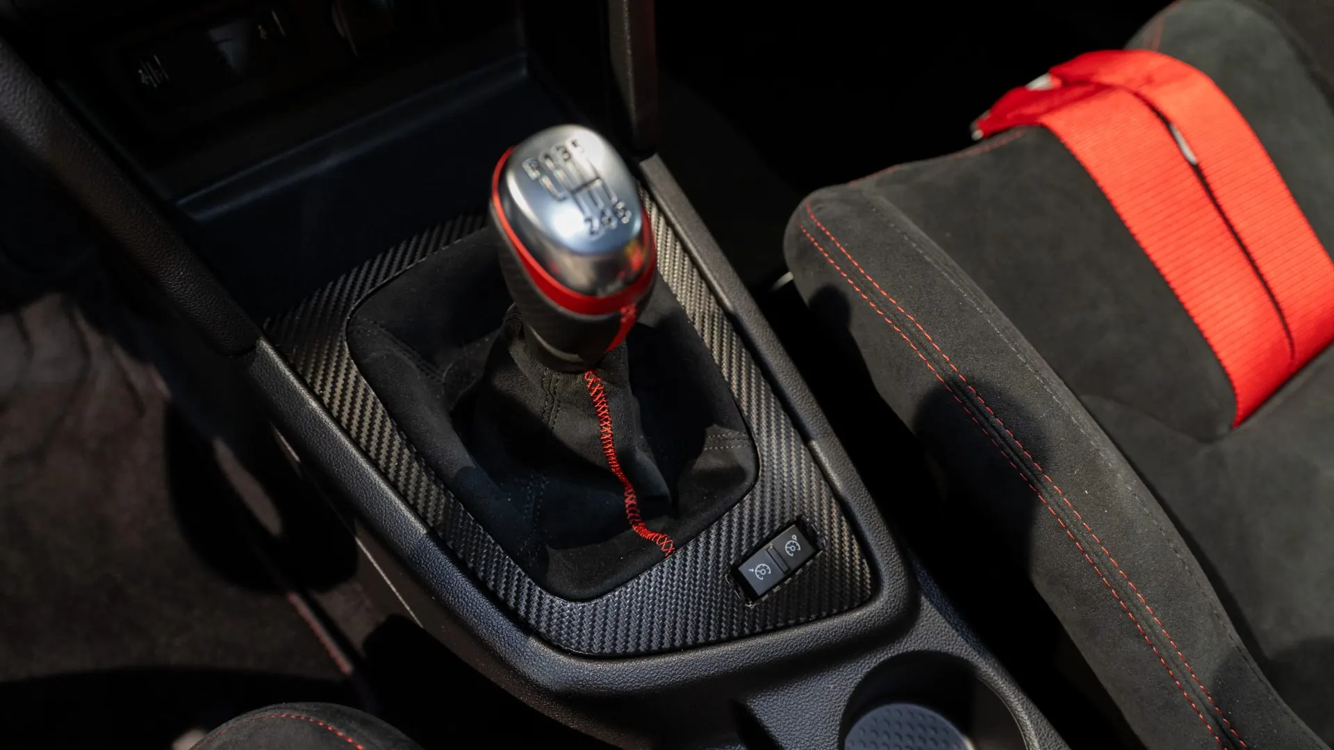 Renault Mégane — photo 30
