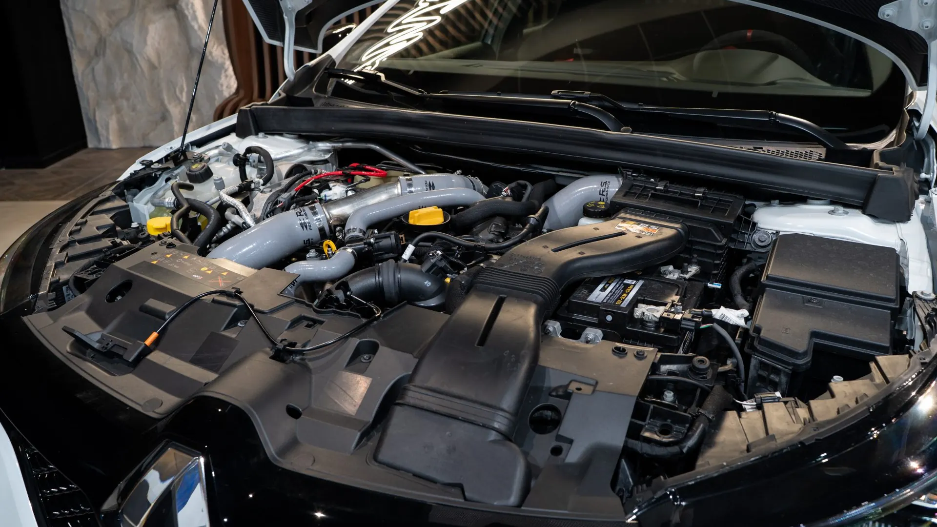 Renault Mégane — photo 36