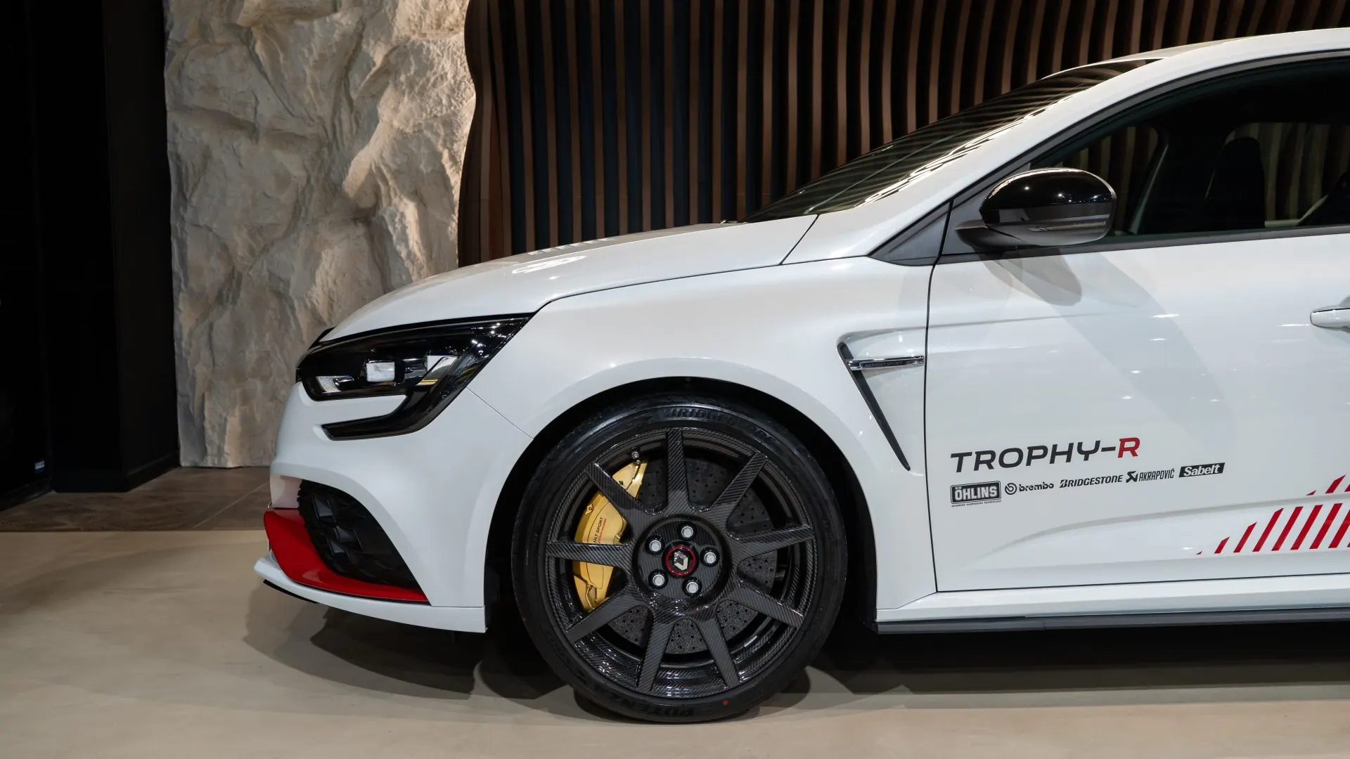 Renault Mégane — photo 39