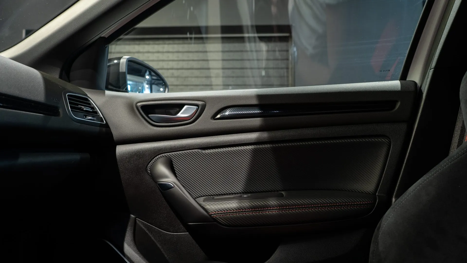 Renault Mégane — photo 29