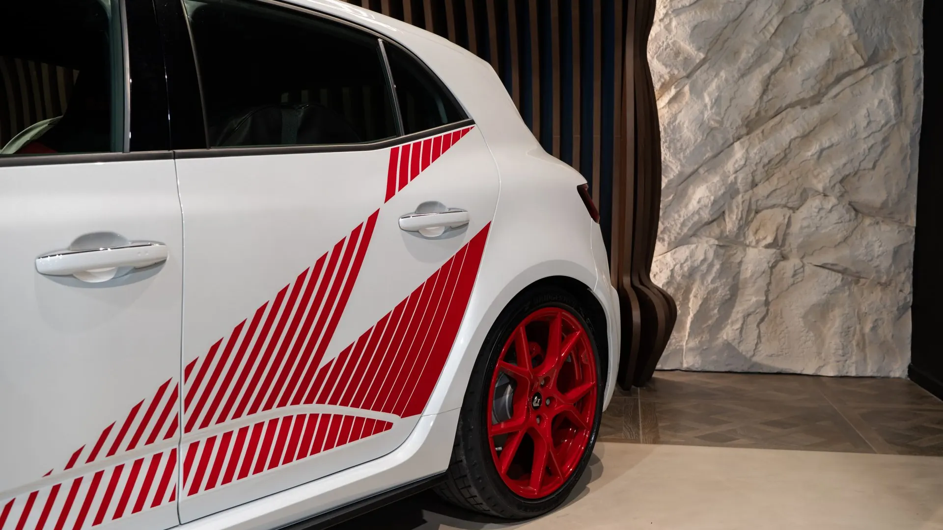 Renault Mégane — photo 48