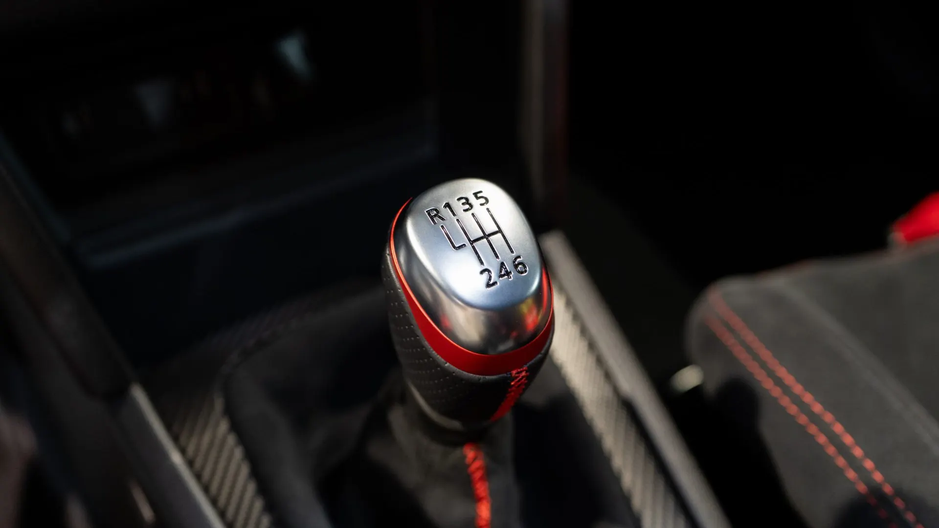 Renault Mégane — photo 25