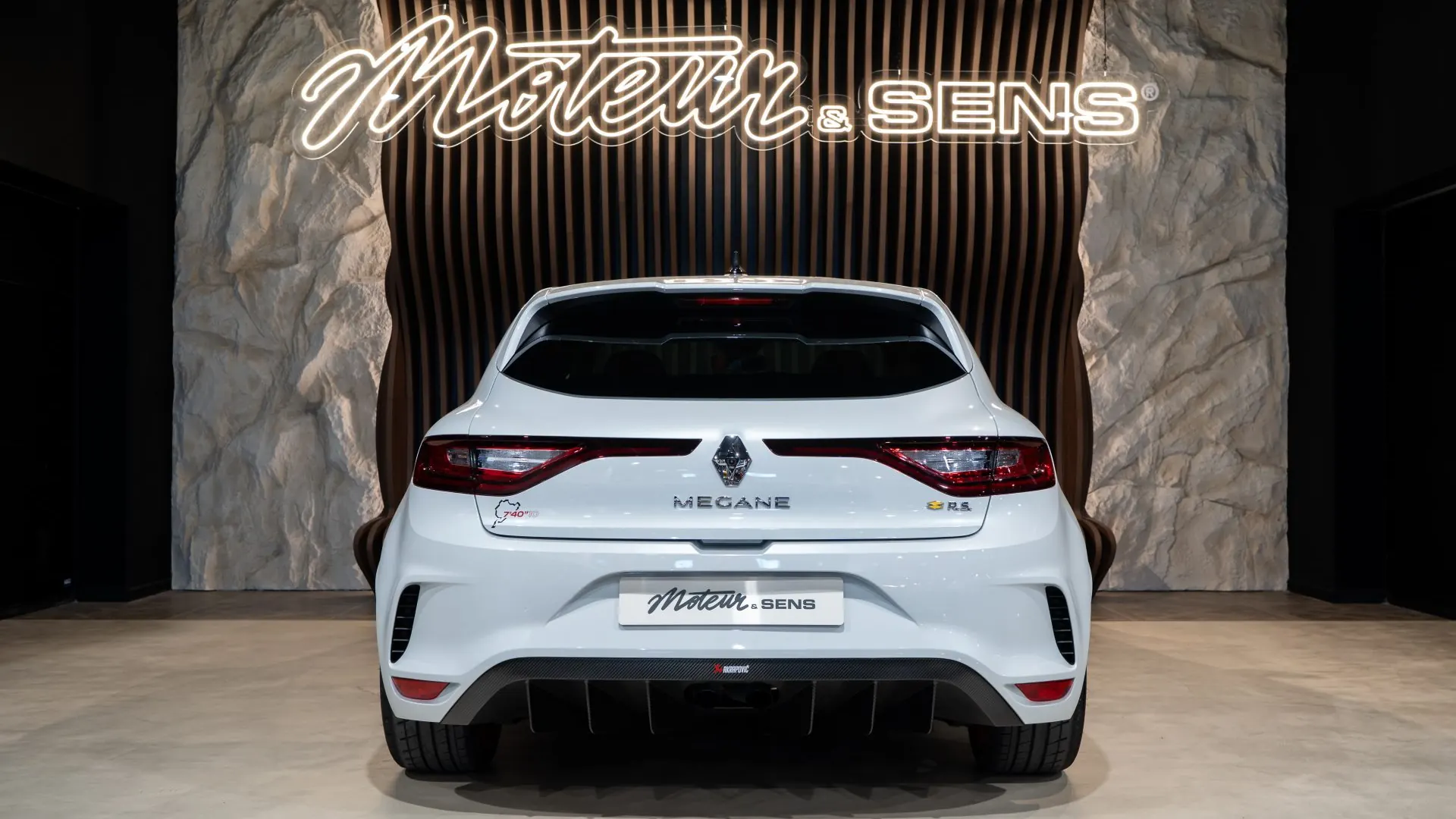 Renault Mégane — photo 4