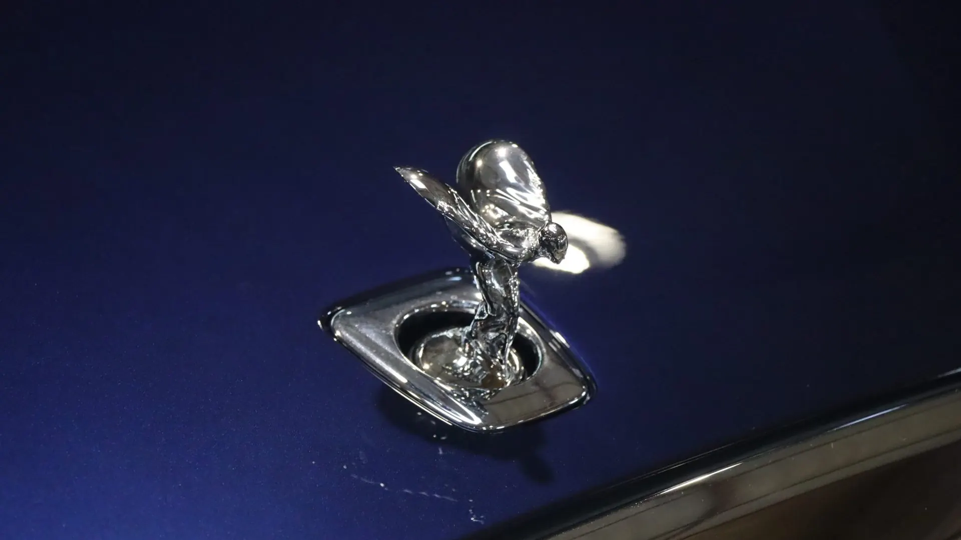 Rolls Royce SPECTRE — photo 40