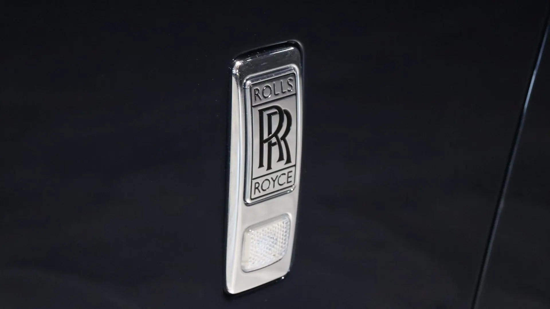 Rolls Royce SPECTRE — photo 49