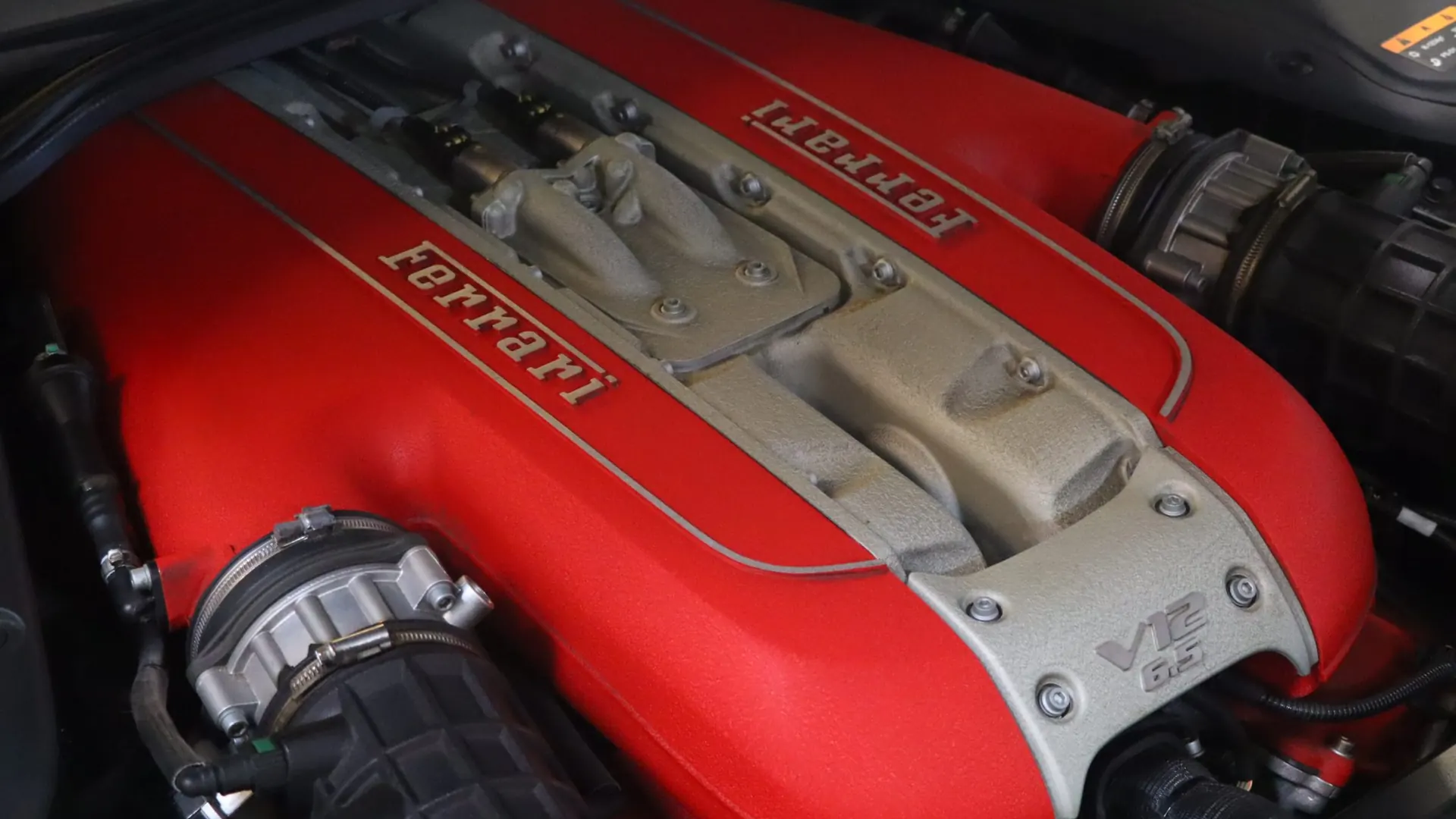 Ferrari 812 — photo 42