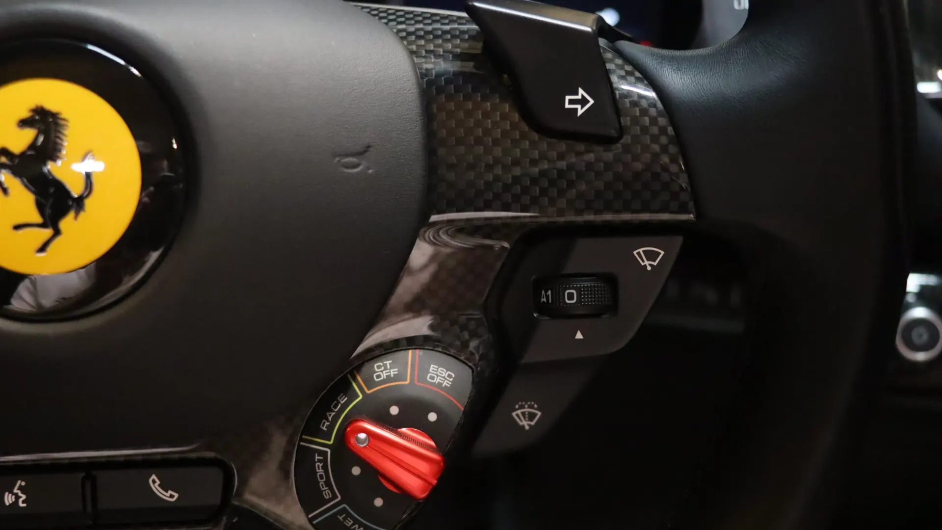 Ferrari 812 — photo 19