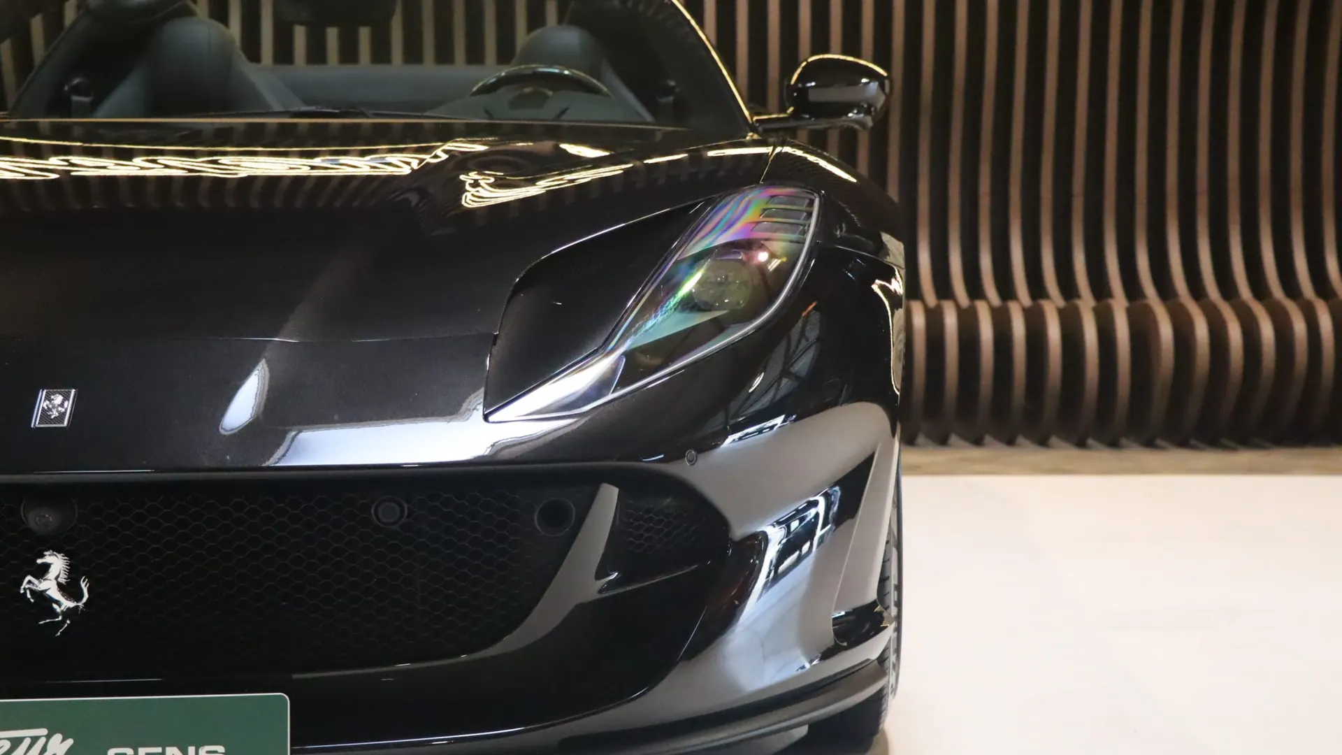 Ferrari 812 — photo 36