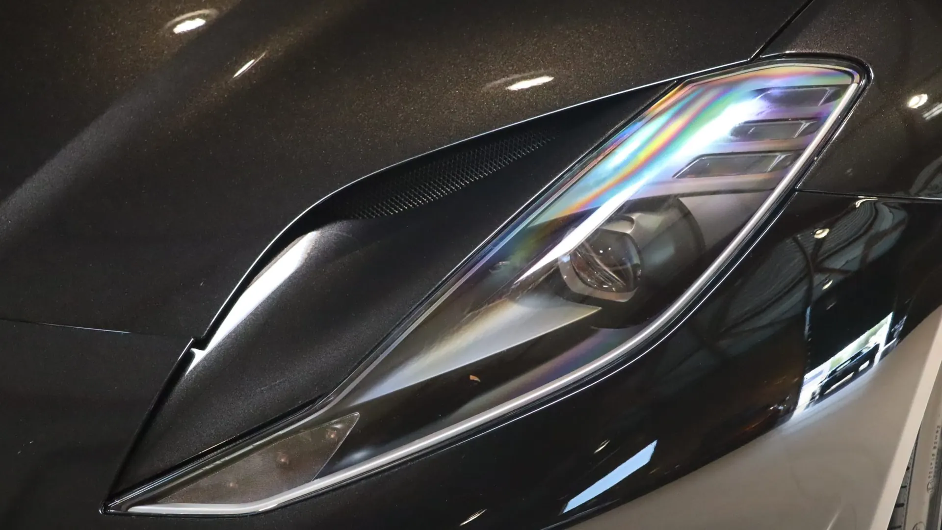 Ferrari 812 — photo 37