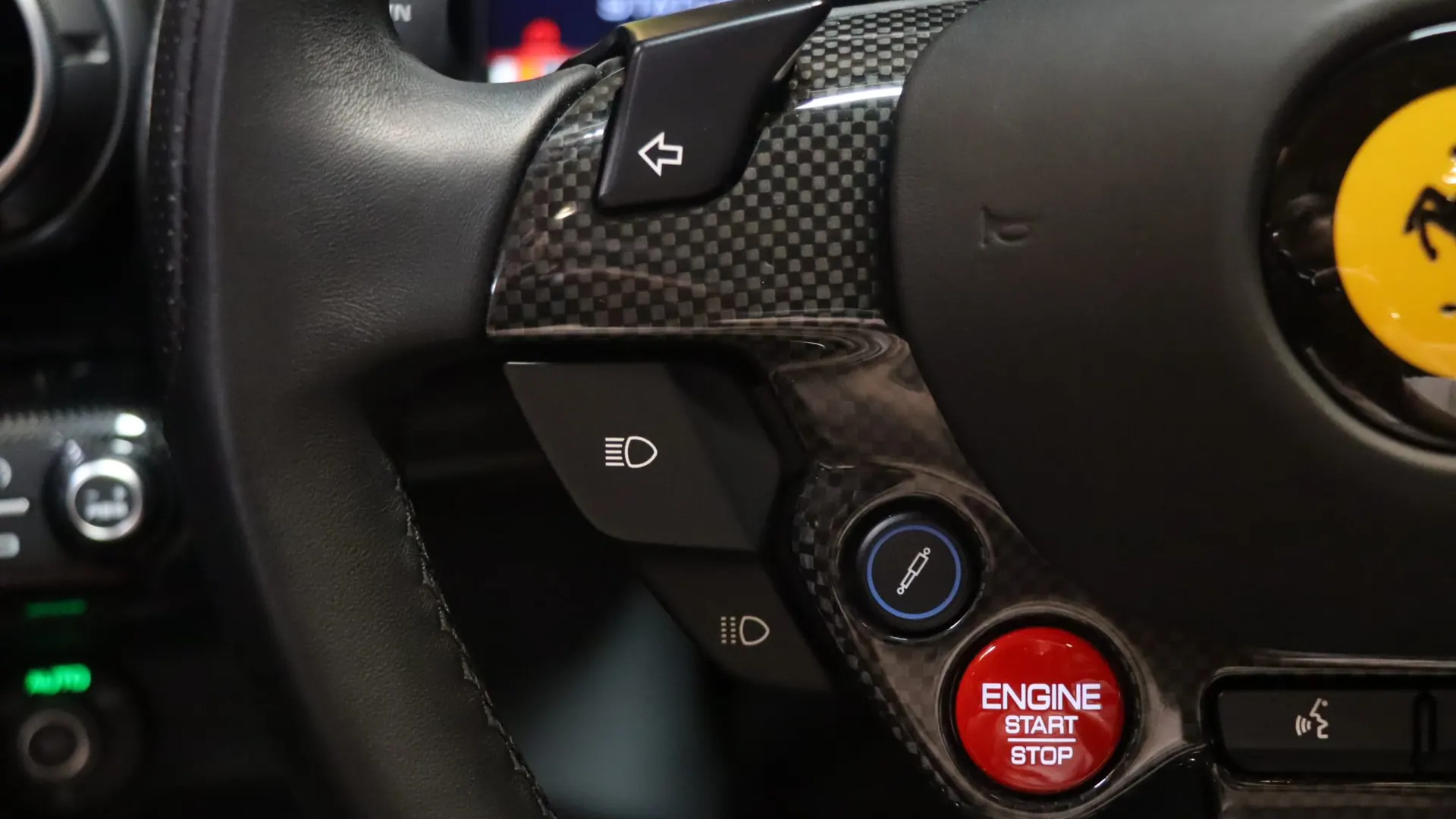 Ferrari 812 — photo 18