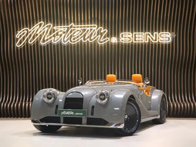 Morgan MIDSUMMER