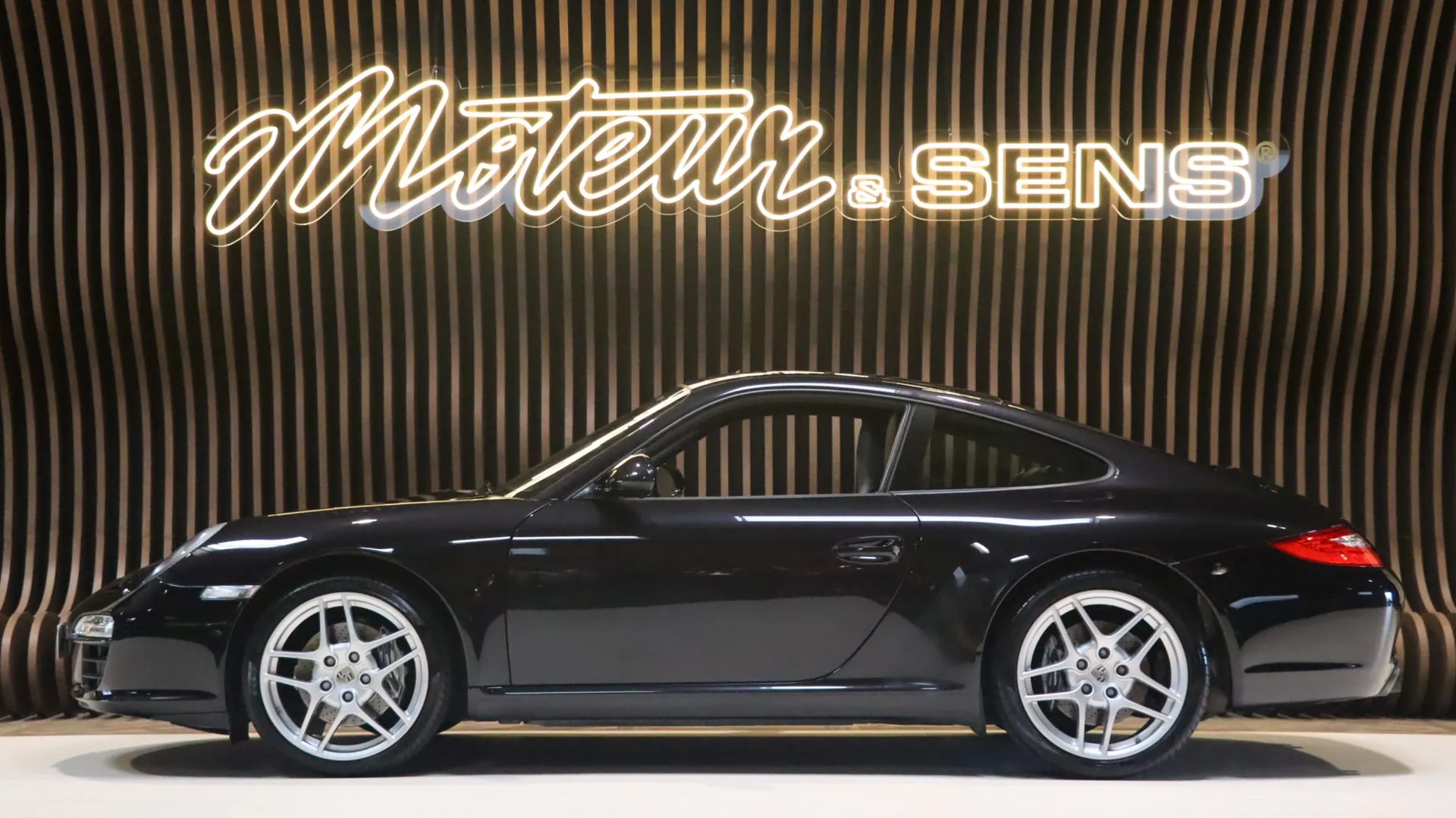 Porsche 997.2 — photo 5