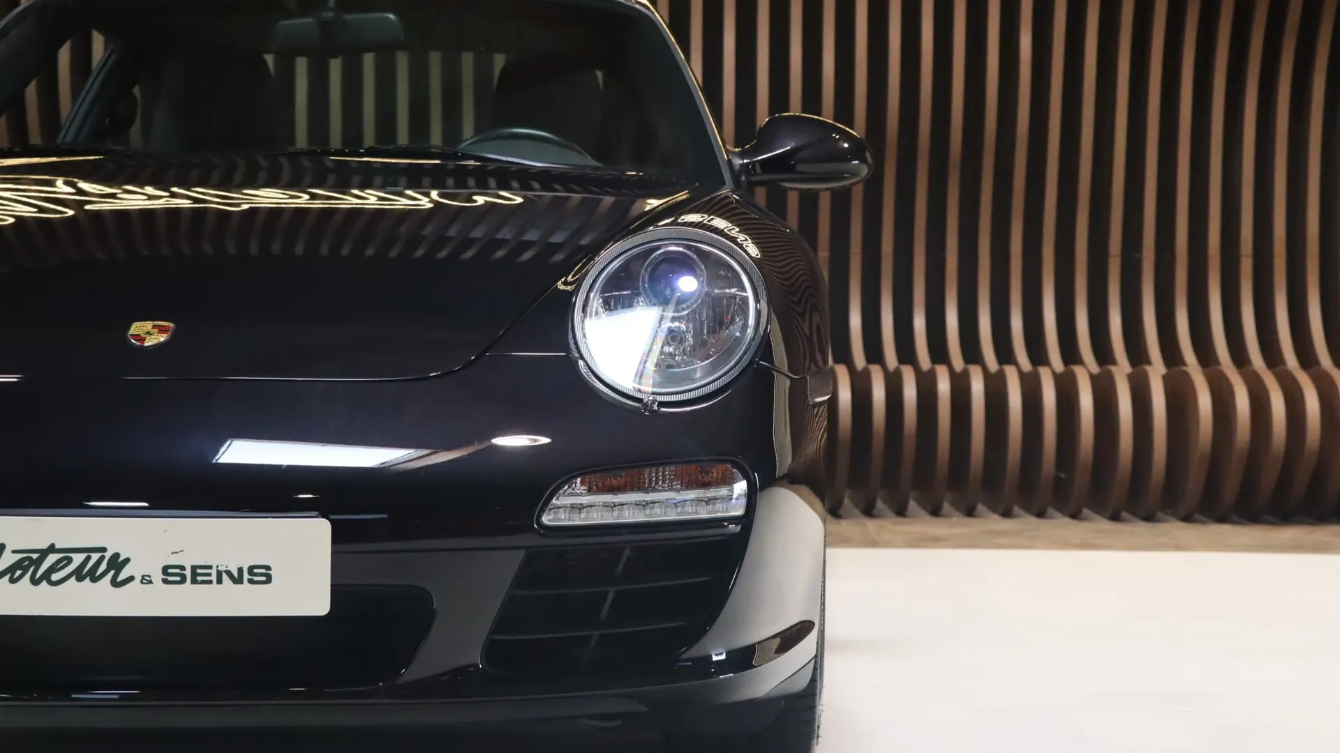 Porsche 997.2 — photo 31