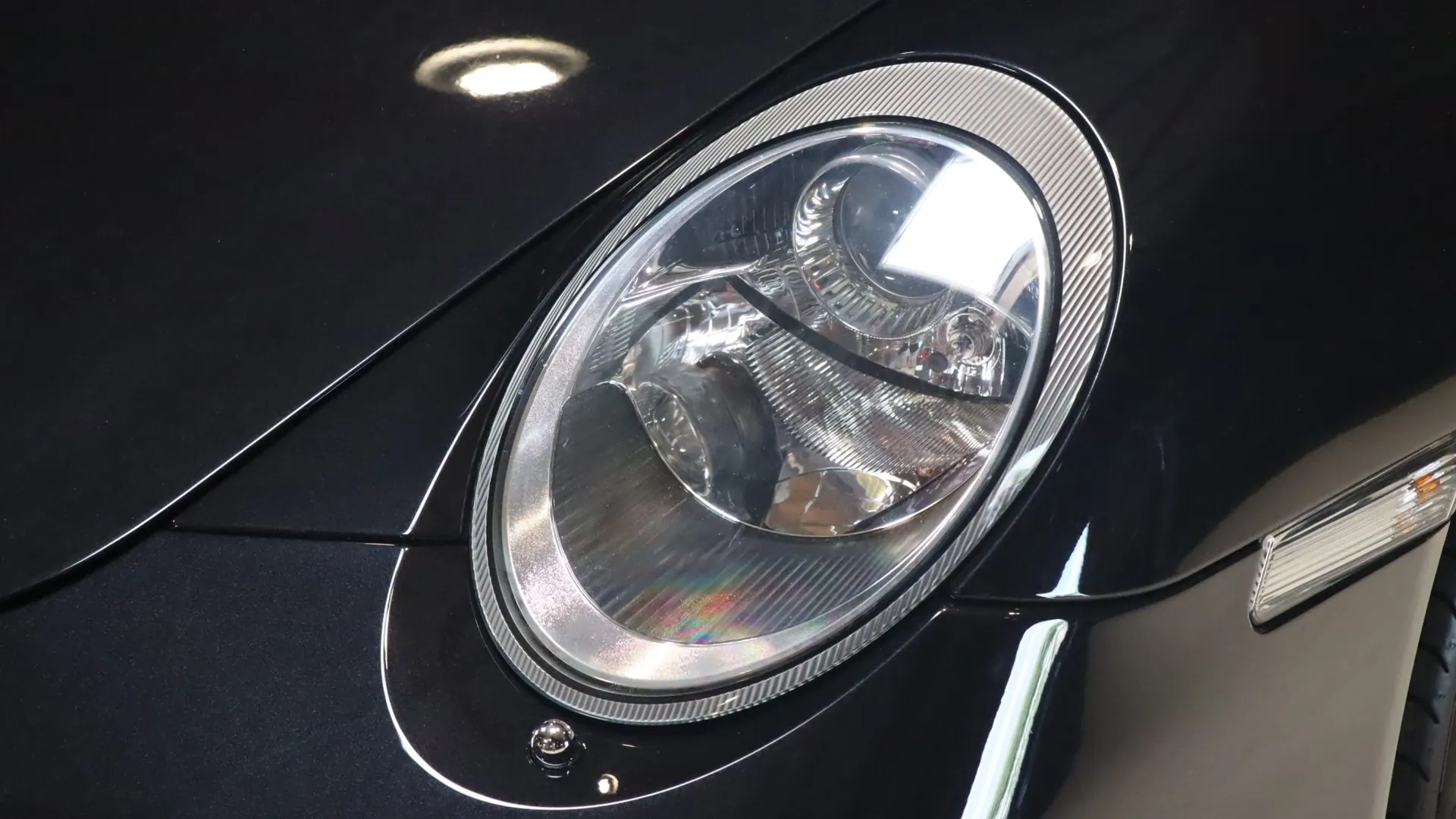 Porsche 997.2 — photo 32