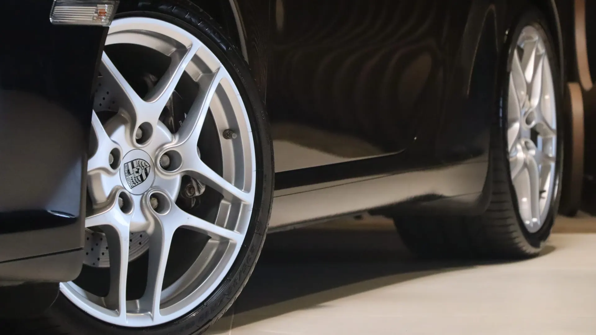 Porsche 997.2 — photo 35