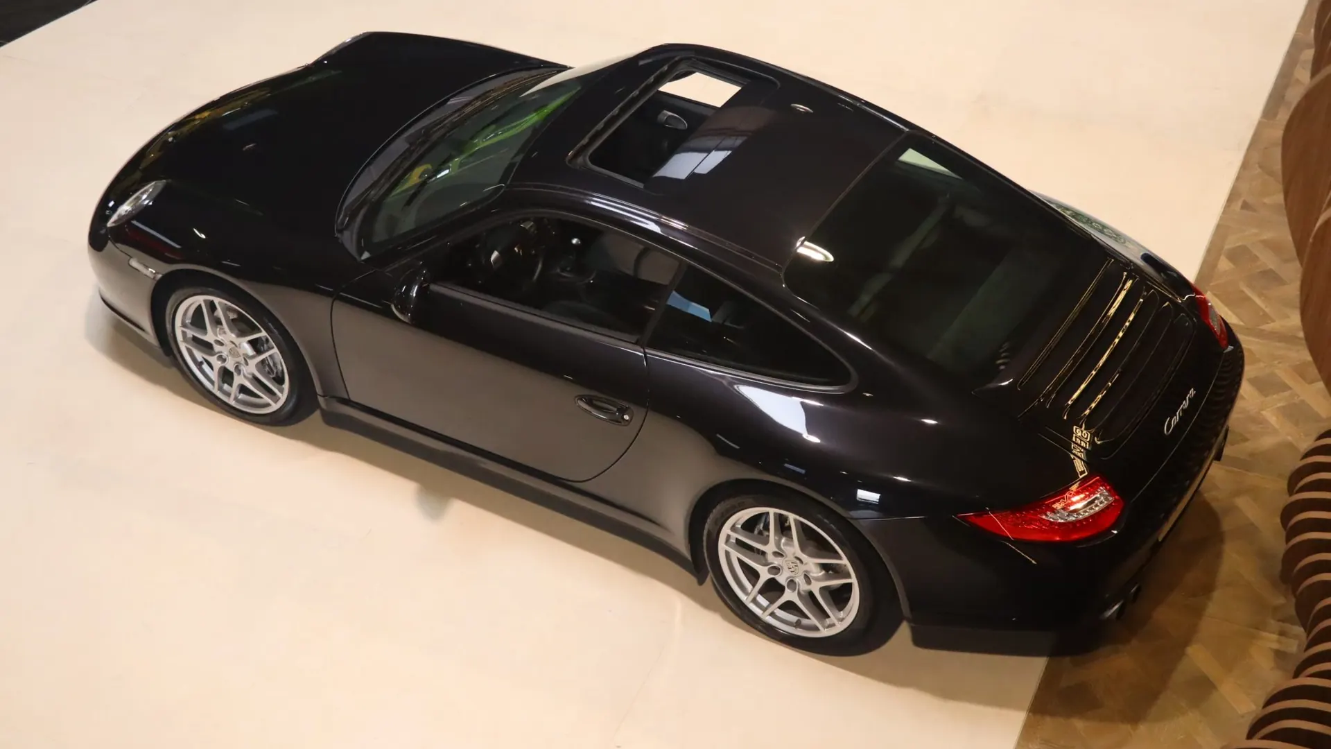 Porsche 997.2 — photo 44