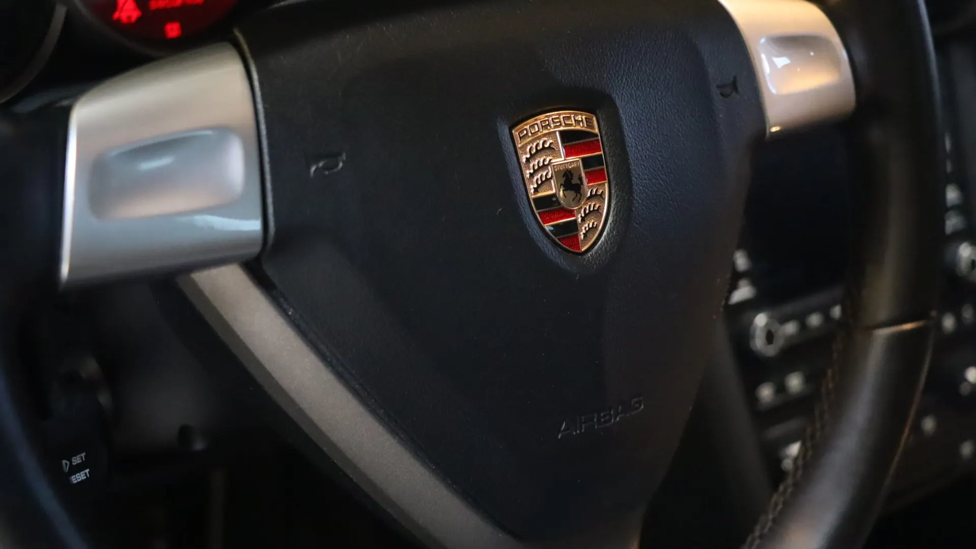 Porsche 997.2 — photo 21