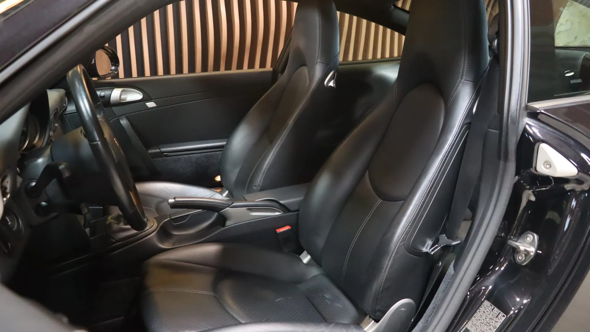 Porsche 997.2 — photo 6