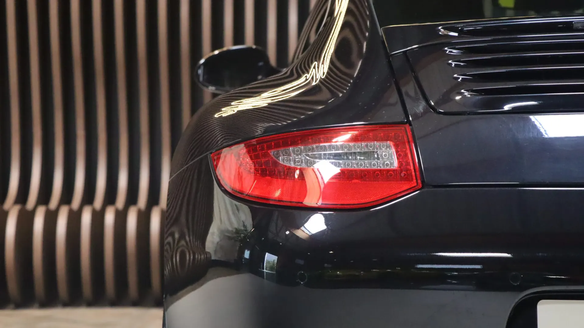 Porsche 997.2 — photo 39