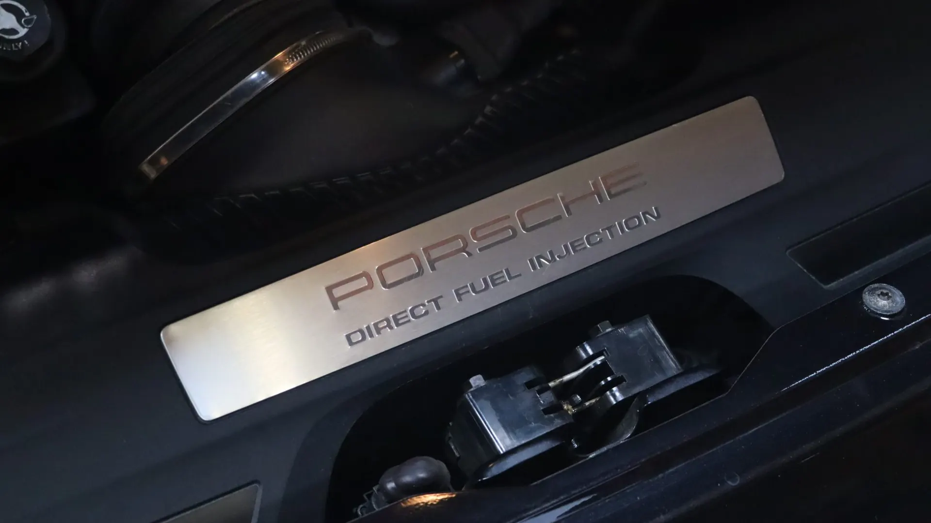 Porsche 997.2 — photo 43