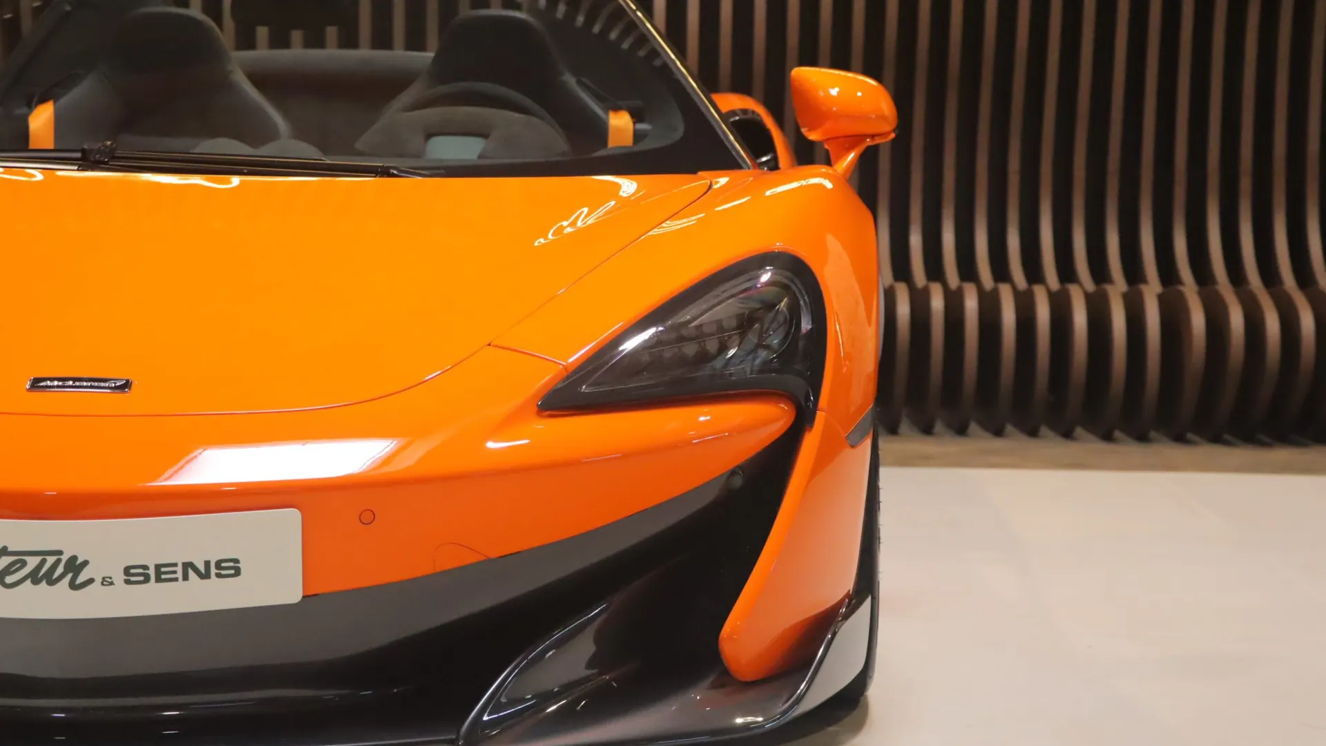 McLaren 600LT — photo 32