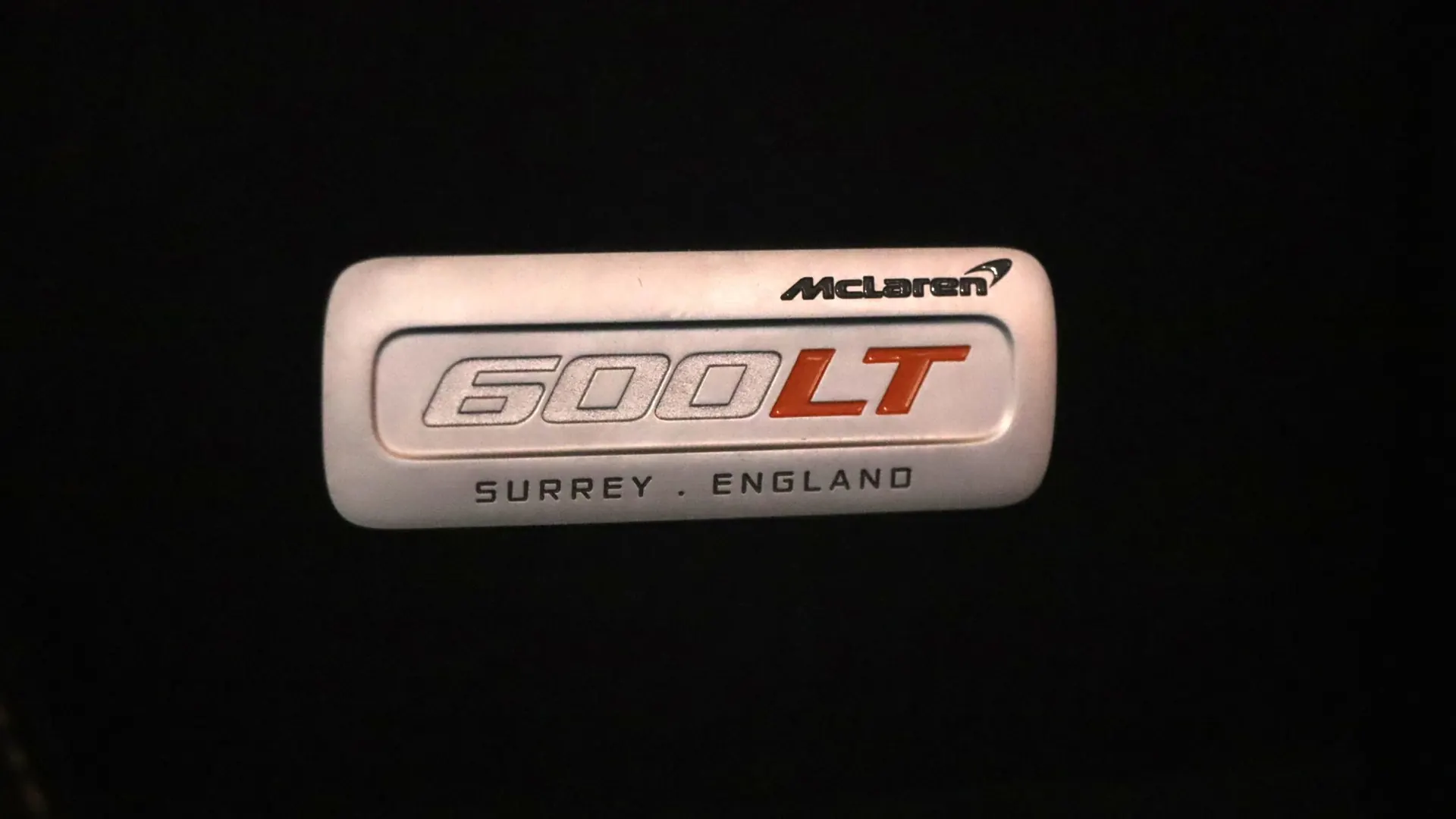 McLaren 600LT — photo 26