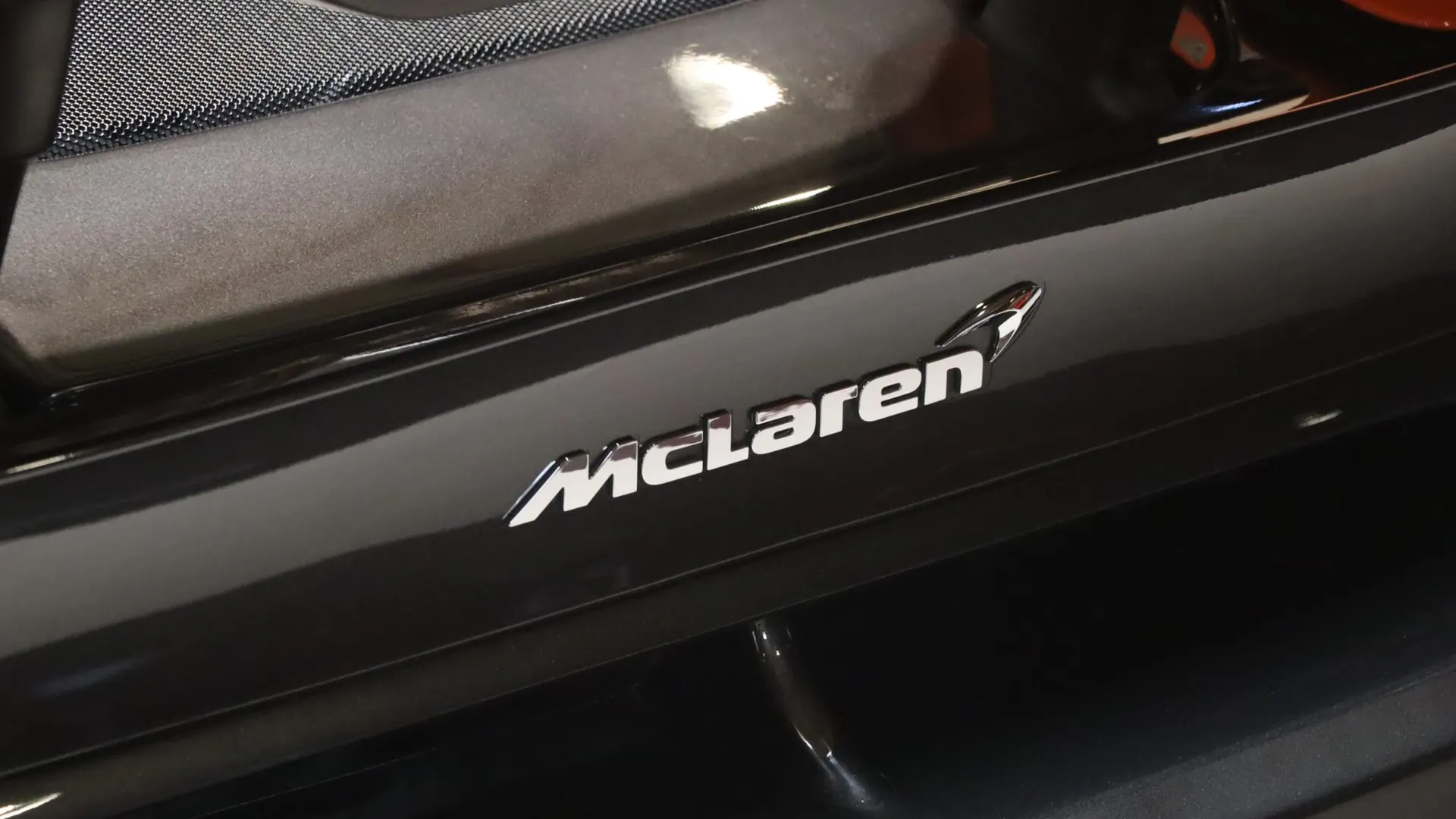 McLaren 600LT — photo 46