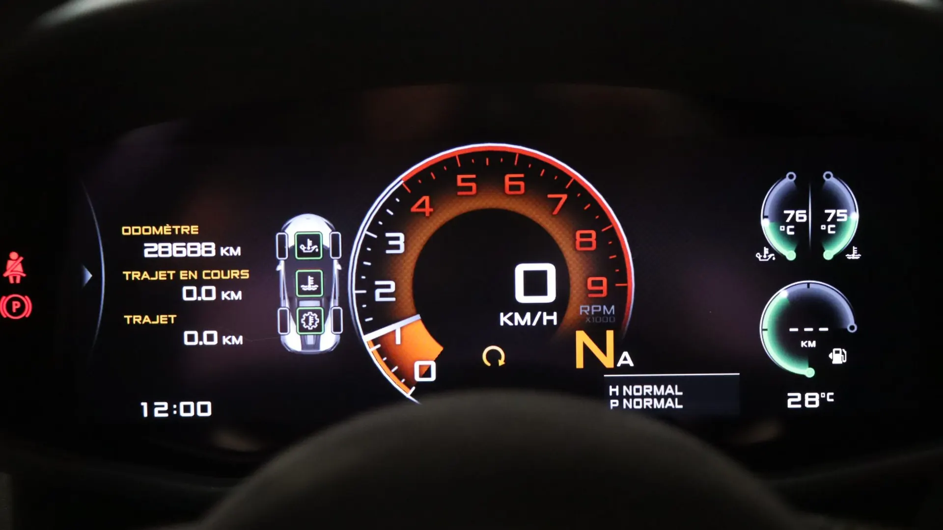 McLaren 600LT — photo 22