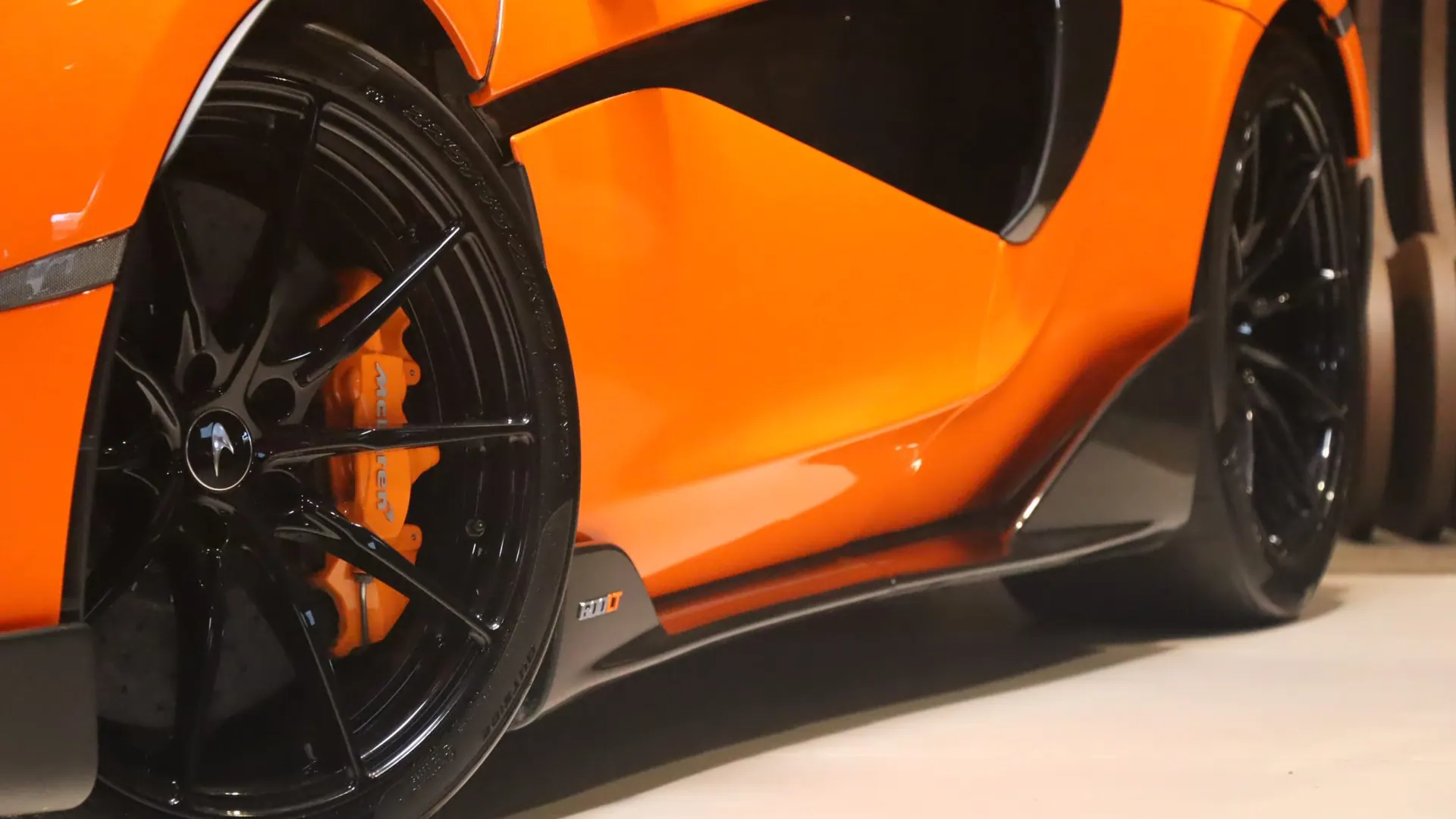 McLaren 600LT — photo 37