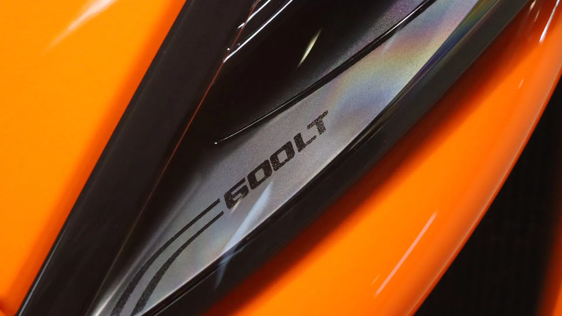McLaren 600LT — photo 33
