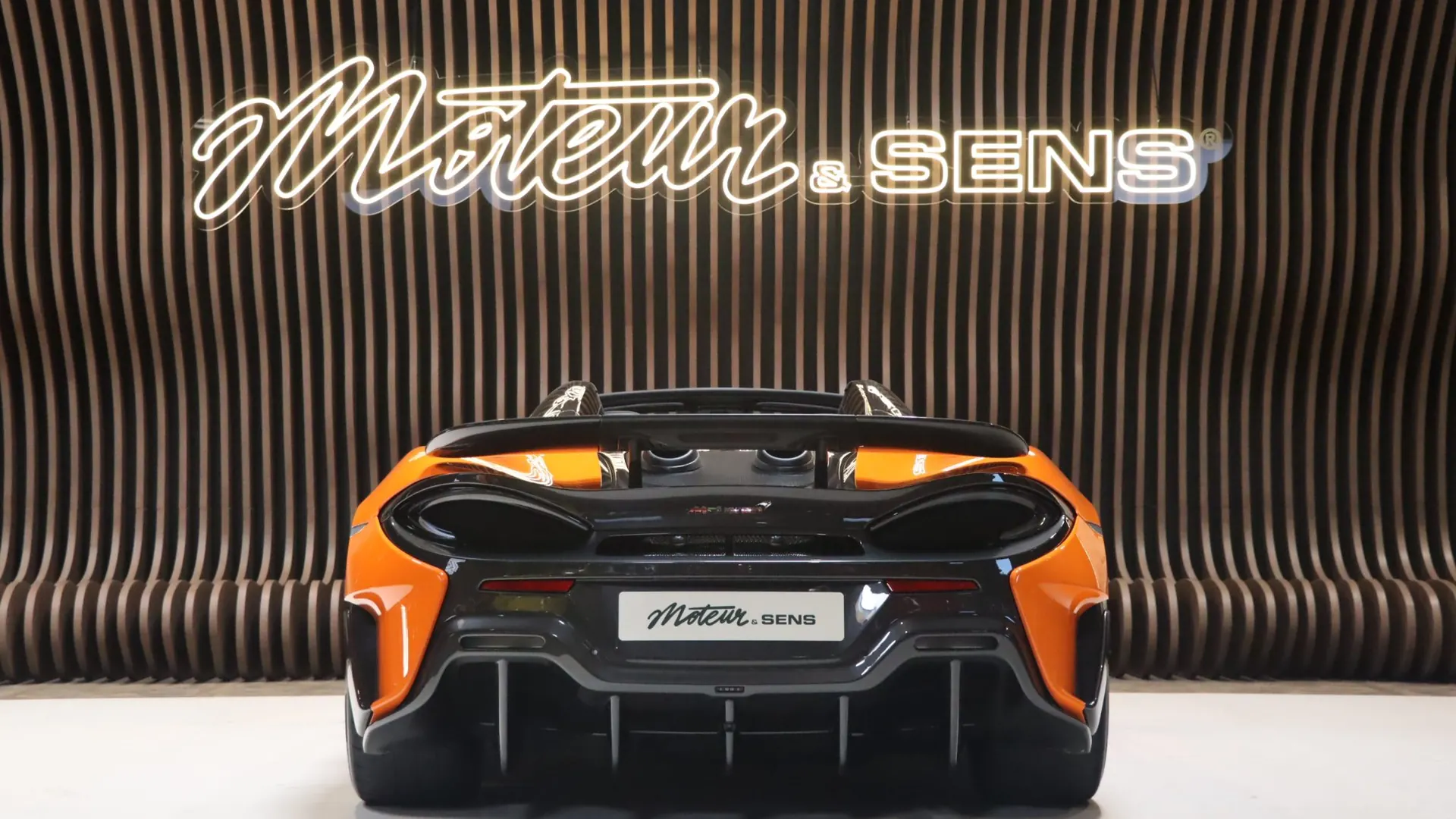 McLaren 600LT — photo 4