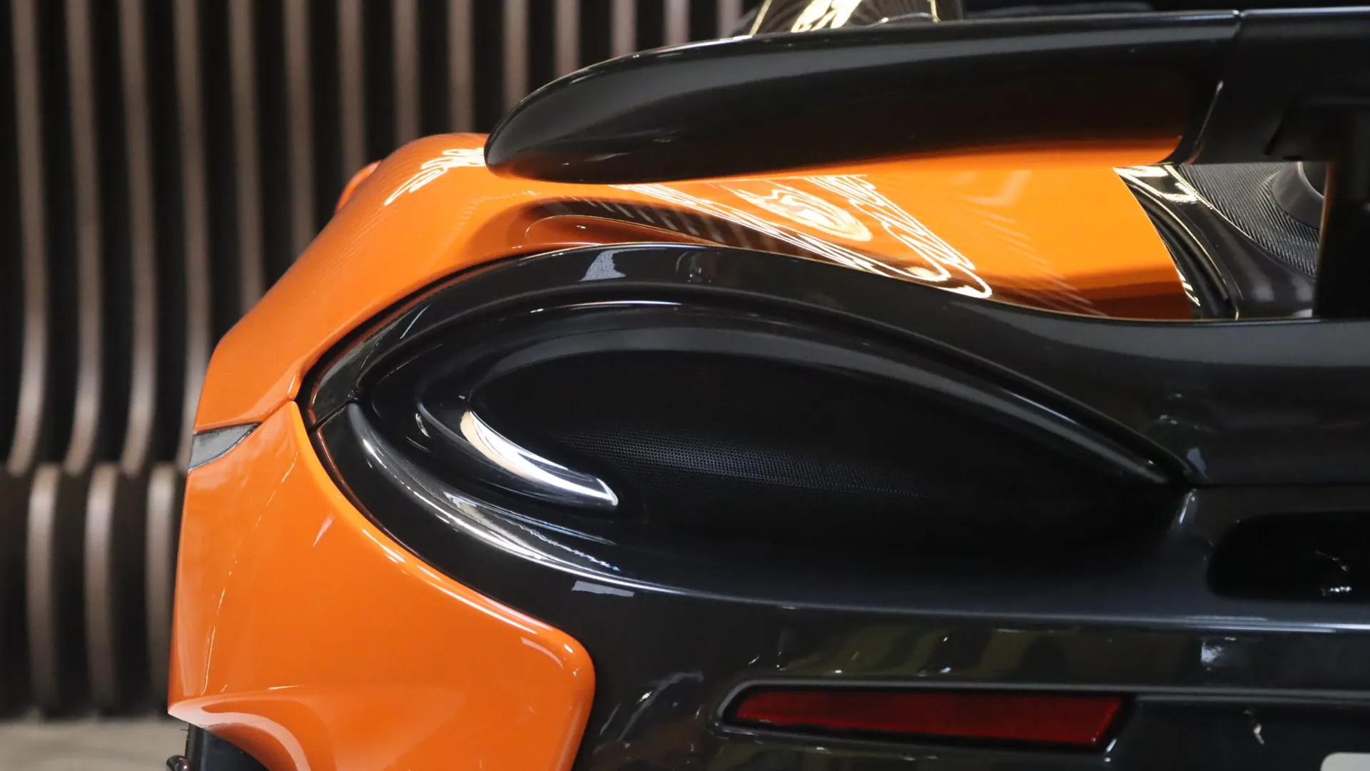McLaren 600LT — photo 45