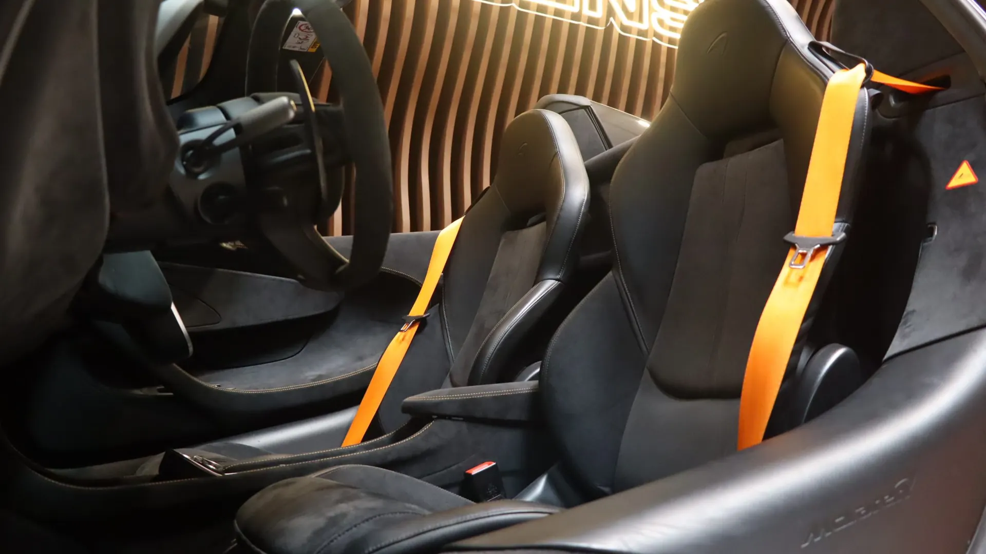 McLaren 600LT — photo 7