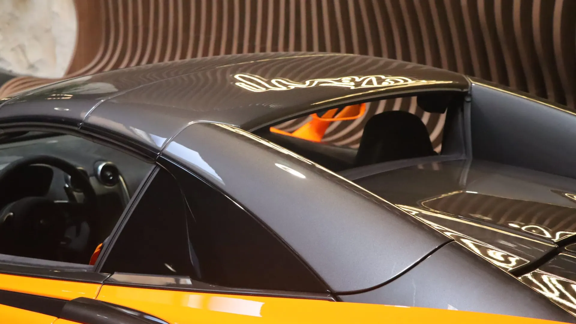 McLaren 600LT — photo 42