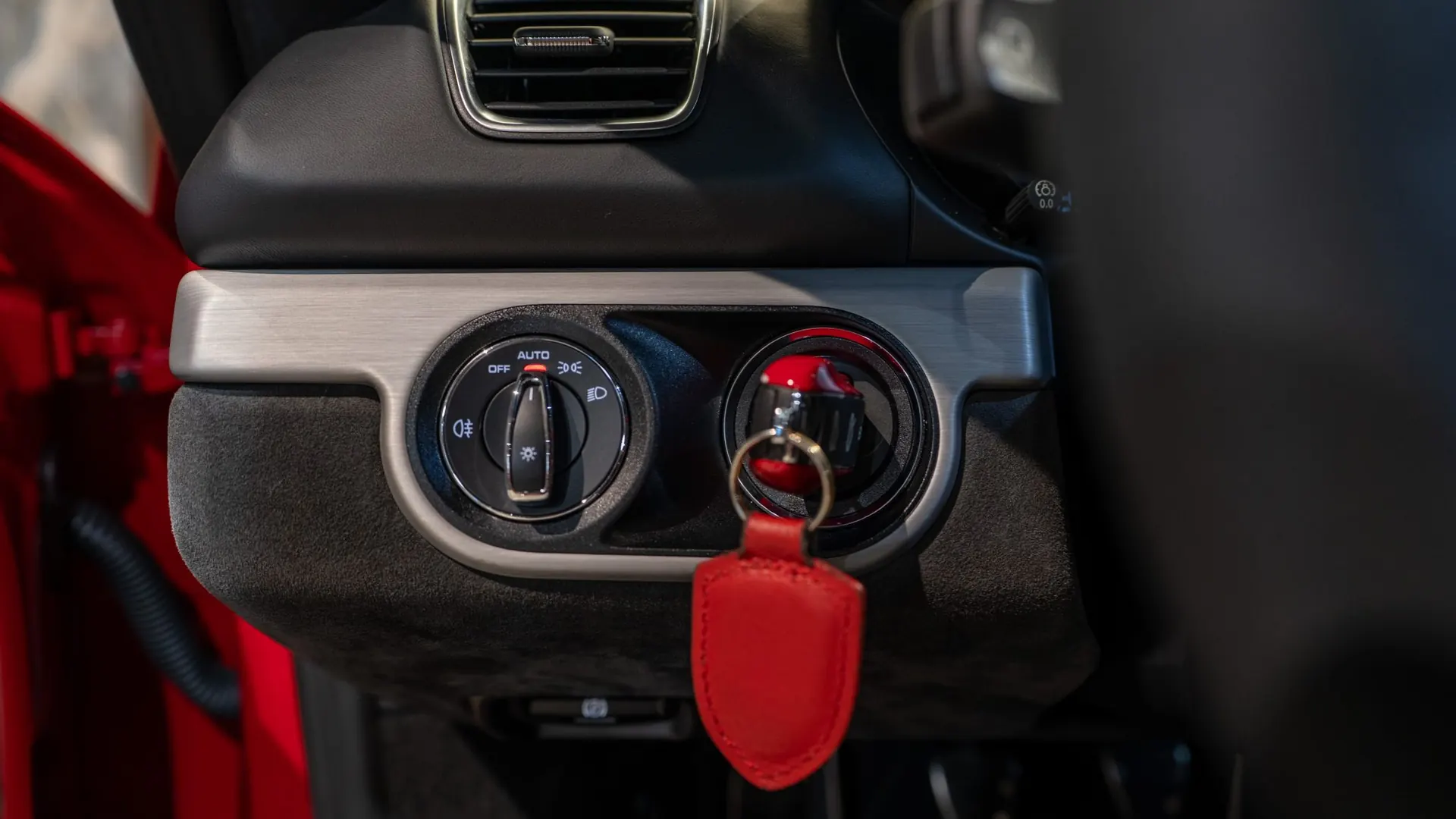 Porsche Cayman — photo 15