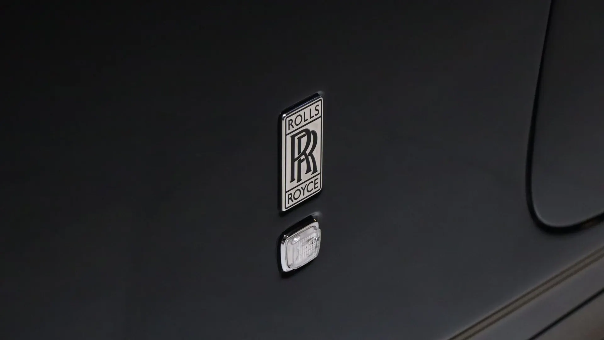 Rolls-Royce PHANTOM — photo 45