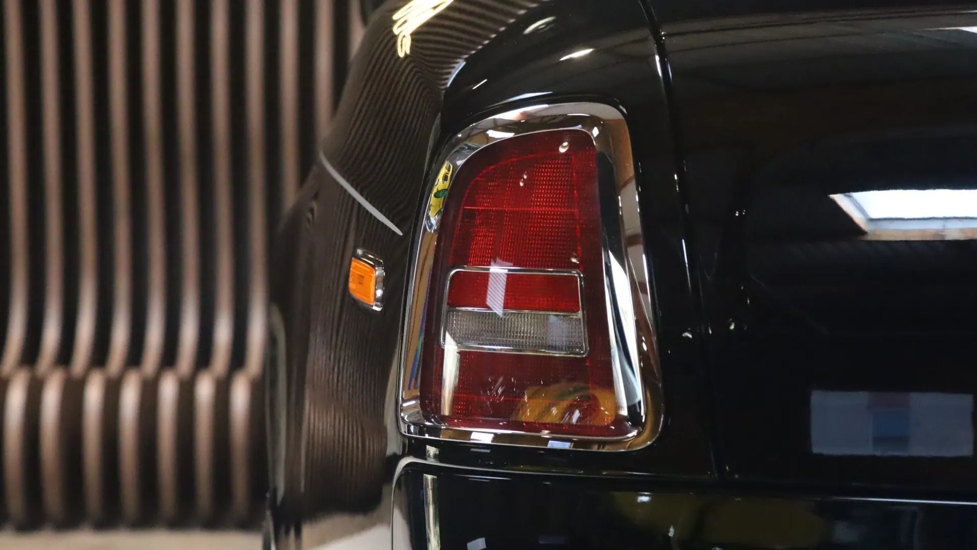 Rolls-Royce PHANTOM — photo 48