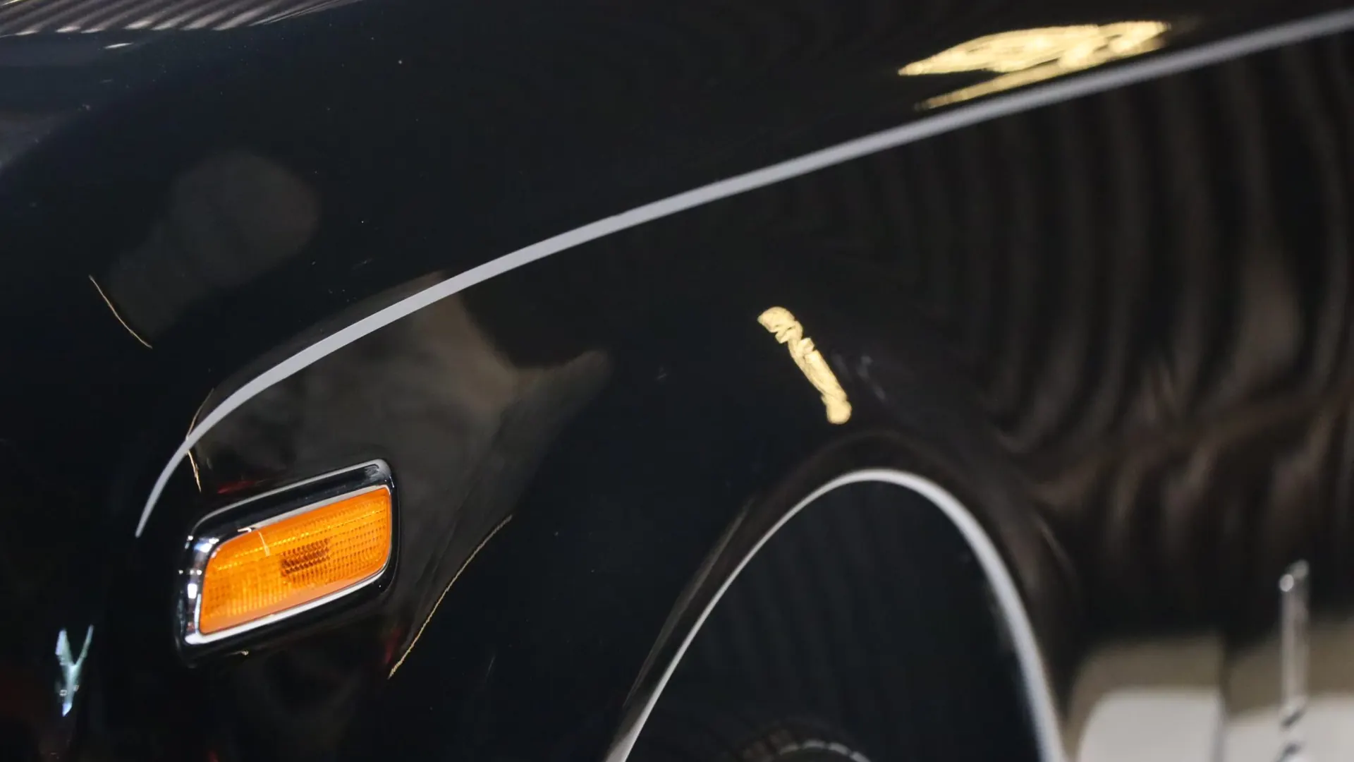 Rolls-Royce PHANTOM — photo 47