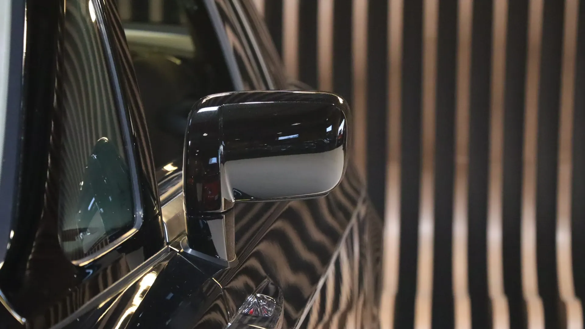 Rolls-Royce PHANTOM — photo 46