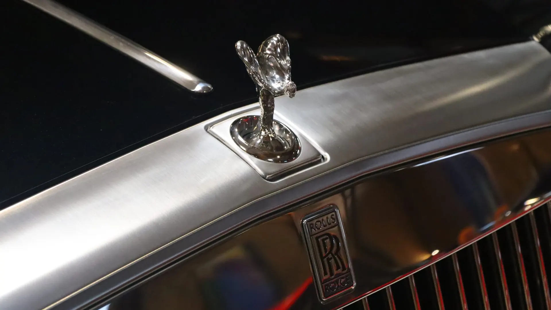 Rolls-Royce PHANTOM — photo 39