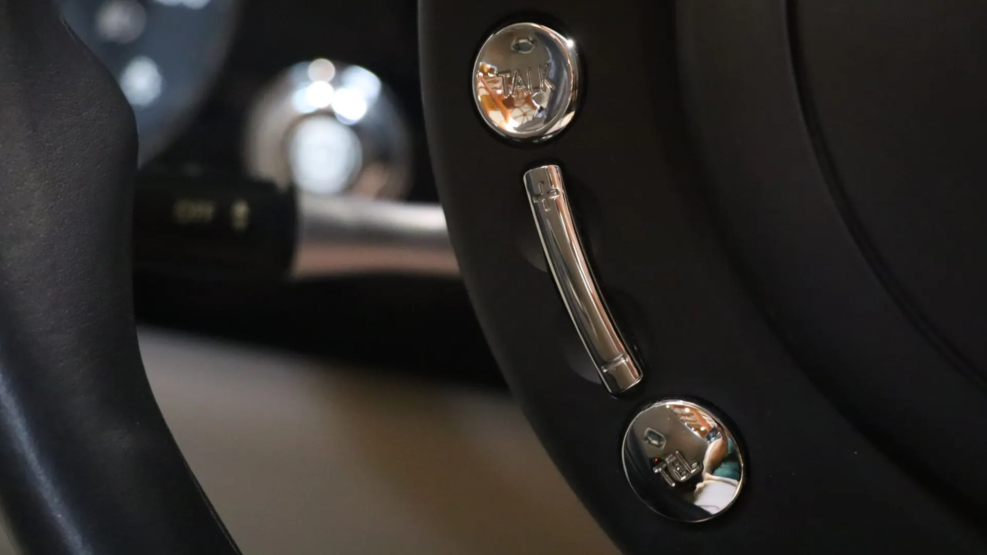 Rolls-Royce PHANTOM — photo 17