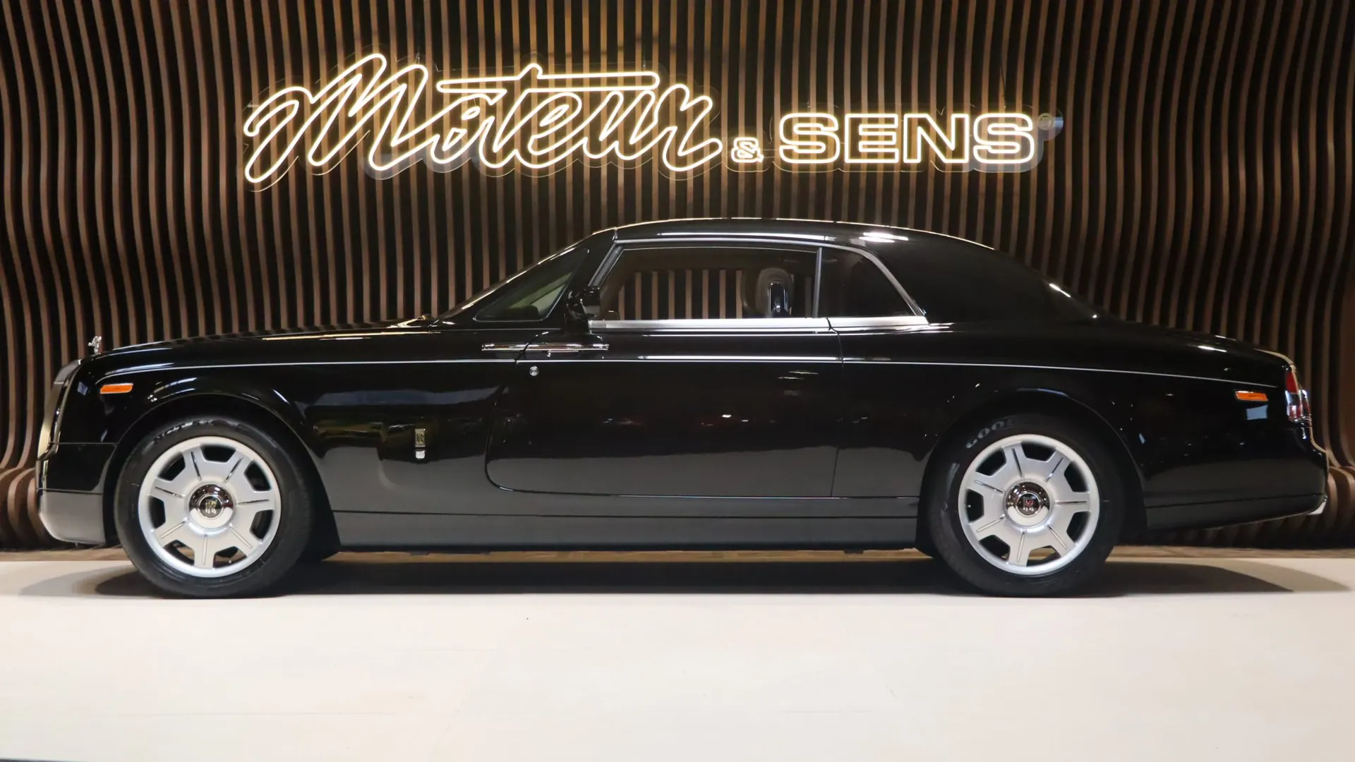 Rolls-Royce PHANTOM — photo 5