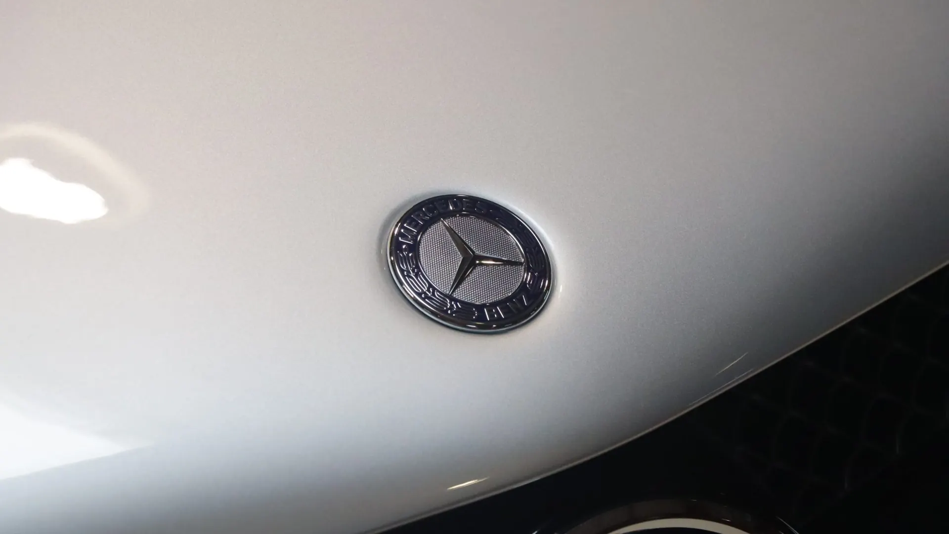 Mercedes-Benz SL65 — photo 38