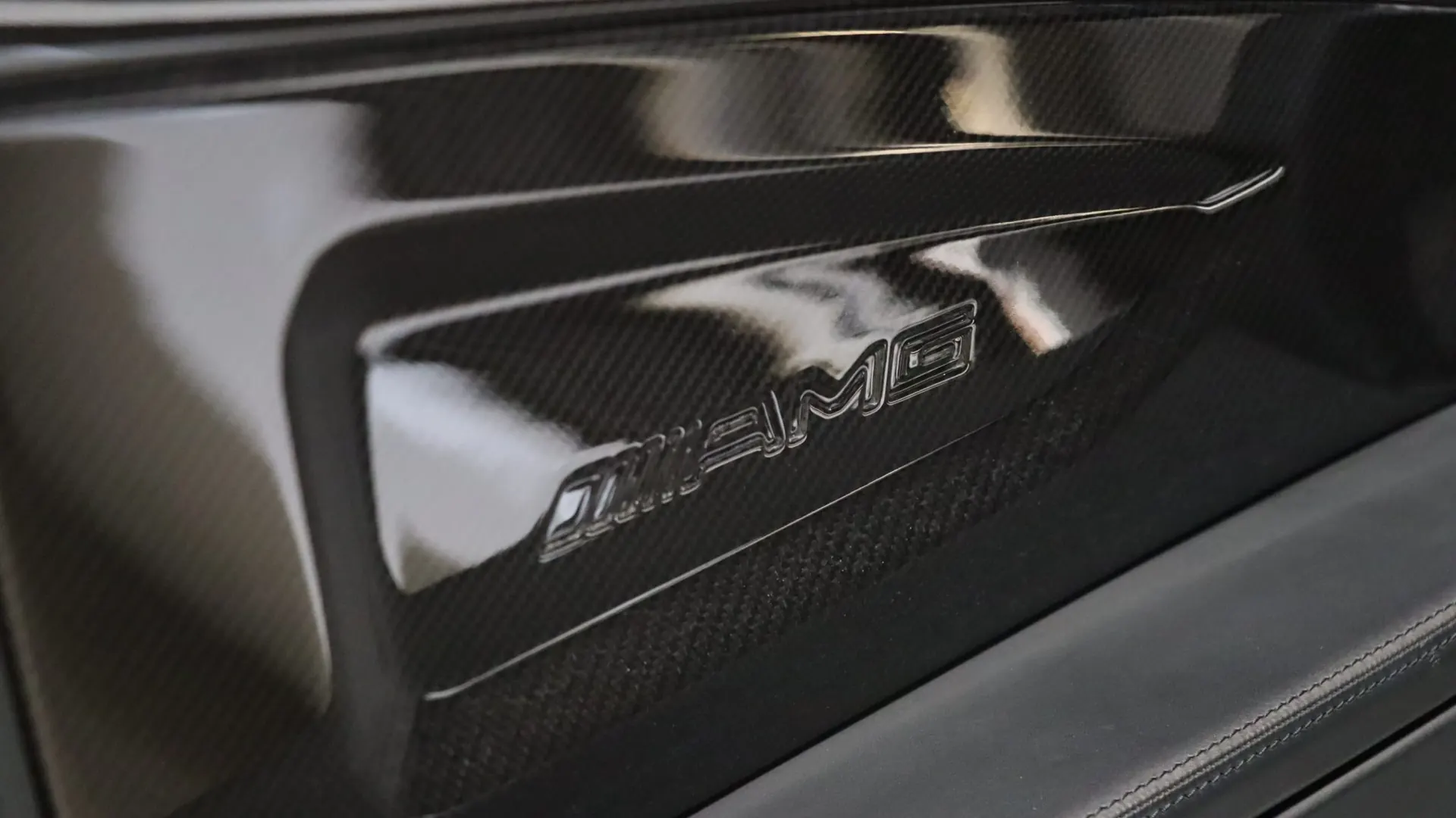 Mercedes-Benz SL65 — photo 12
