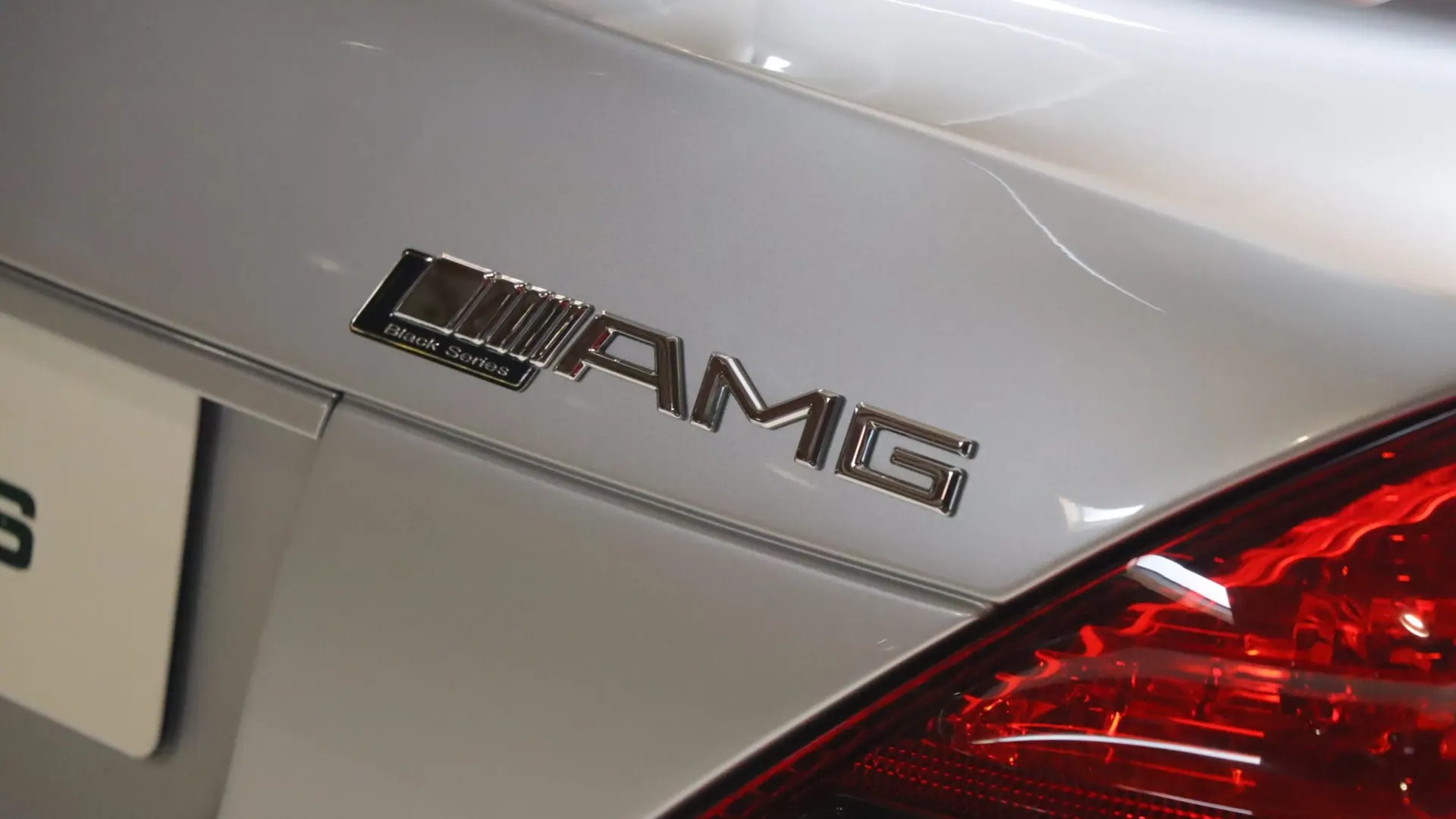 Mercedes-Benz SL65 — photo 50