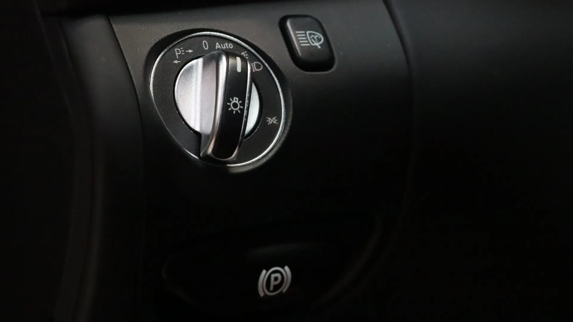 Mercedes-Benz SL65 — photo 16